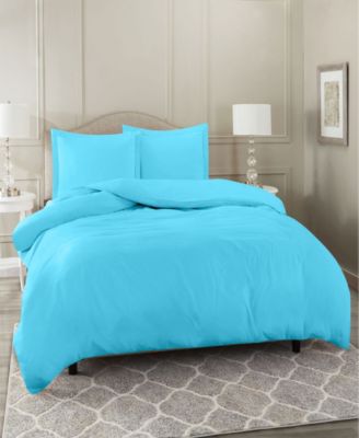 Комплект пододеяльников Nestl Microfiber, 3 предмета, California King
