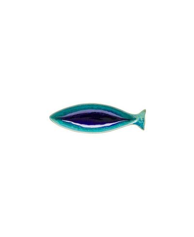 Casafina by Costa Nova Dori Small Fish Platter 8 Inch