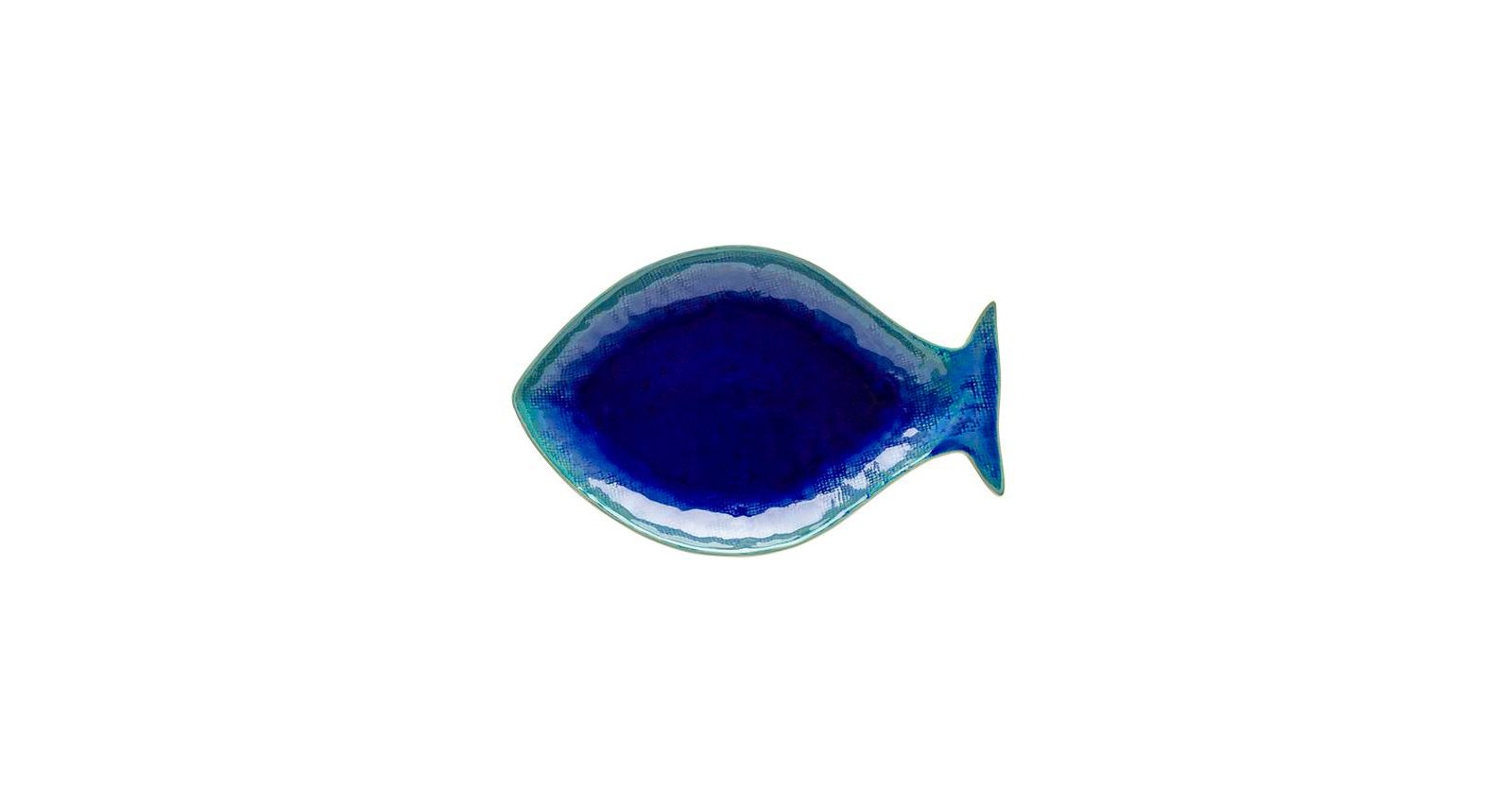 Casafina by Costa Nova Блюдо для рыбы Dori Med 12 inch