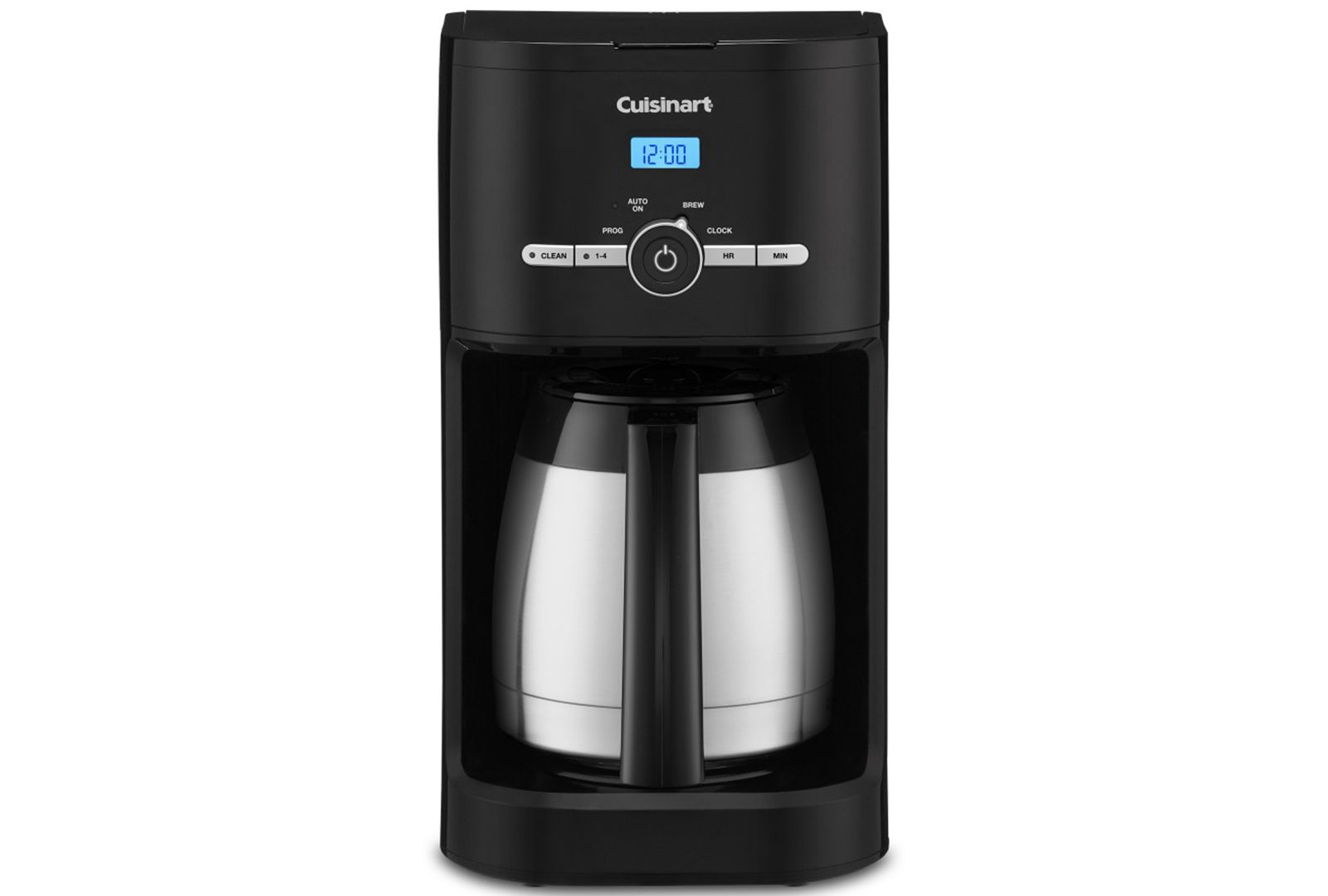 Cuisinart® DCC-1170BKNAS 10-Cup Thermal Classic™ Coffeemaker