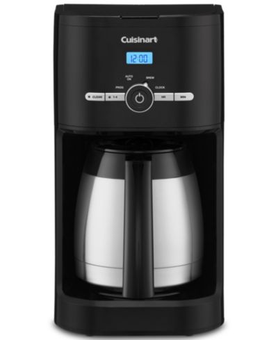 Cuisinart® DCC-1170BKNAS 10-Cup Thermal Classic™ Coffeemaker