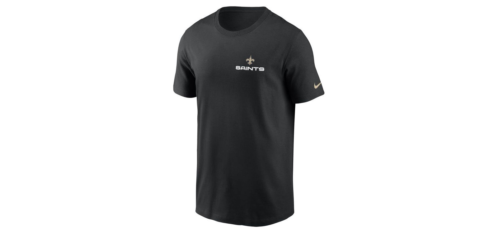 Футболка Nike Men's New Orleans Saints Local Phrase
