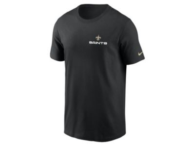 Футболка Nike Men's New Orleans Saints Local Phrase