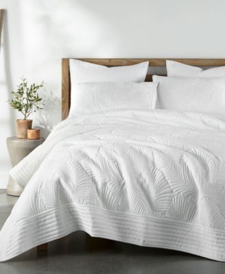 Комплект стеганого покрывала Levtex Home Belgrade, Full/Queen