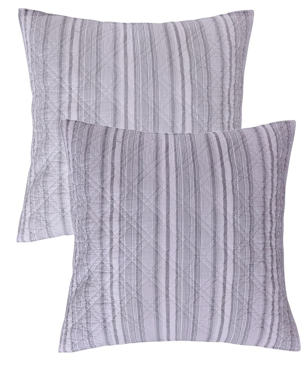 Набор наволочек Levtex Home Winterland Scandinavian 2-Pc. Sham Set