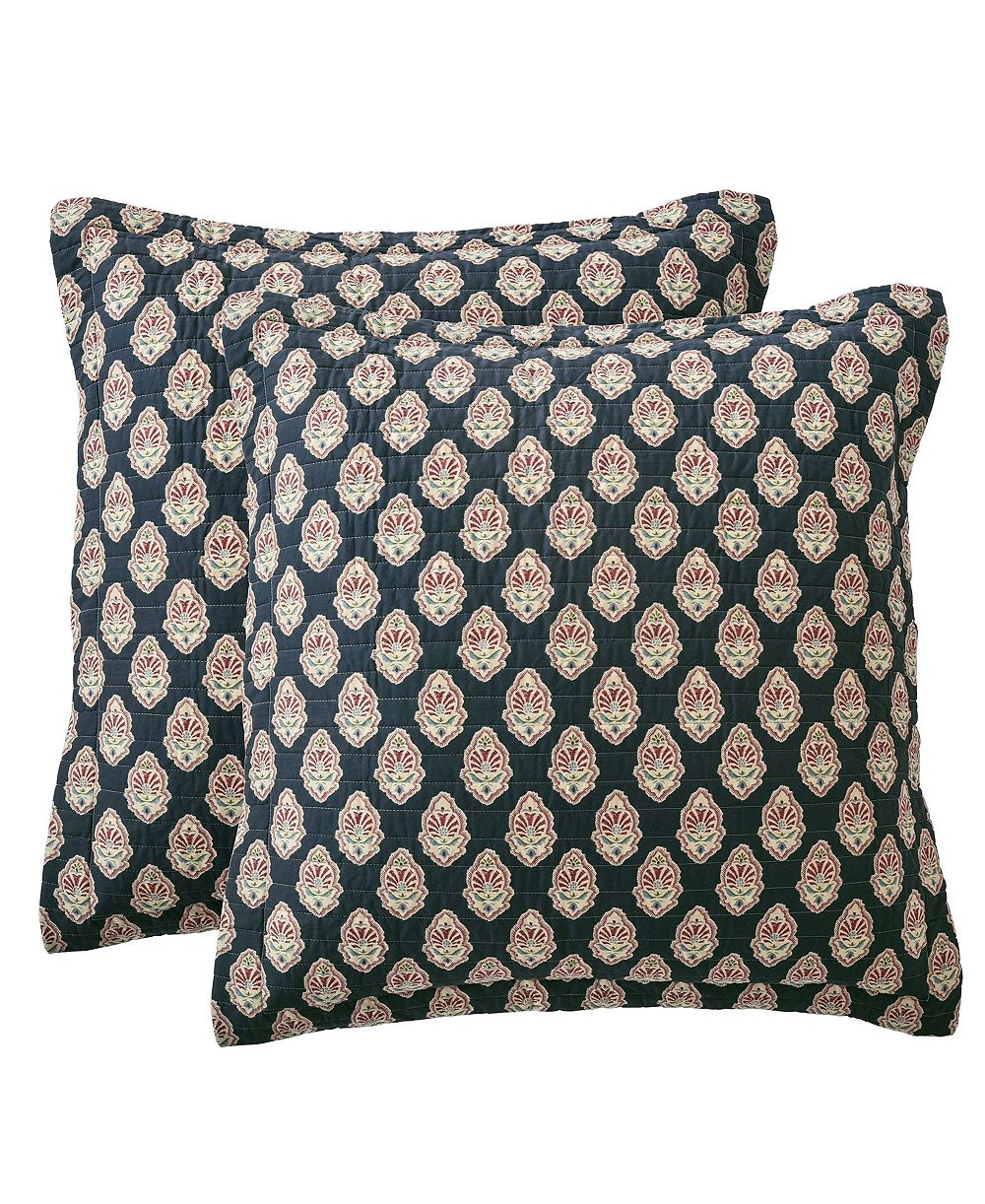 Набор наволочек Levtex Home Moreno 2-Pc. Sham Set, European
