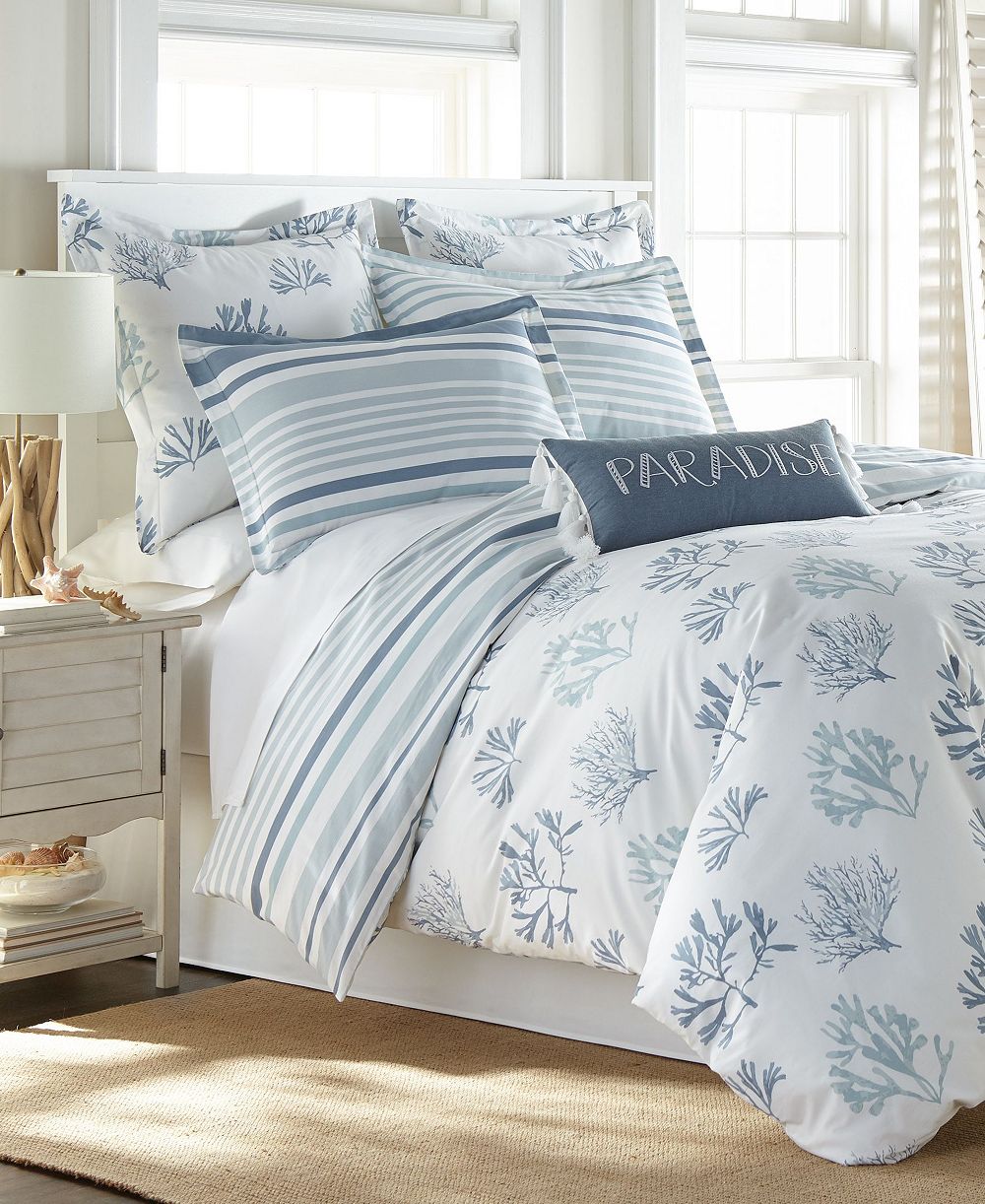 Levtex Home комплект из 3 предметов, Full/Queen