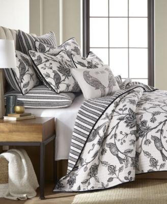 Levtex Home Tanzie 2-Pc. Quilt Set, Full/Queen