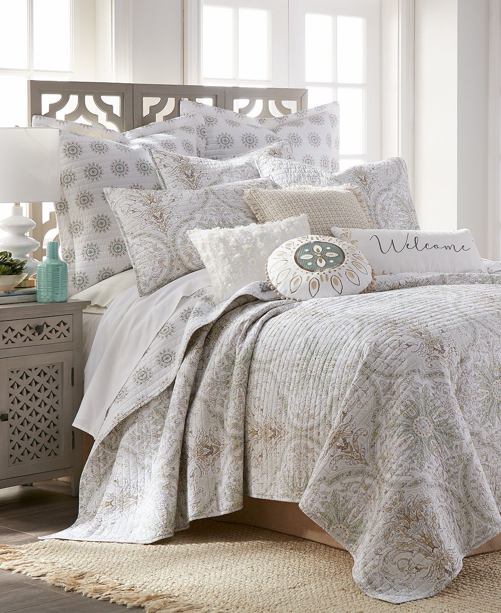 Levtex Home Cosima комплект из 3 предметов, King