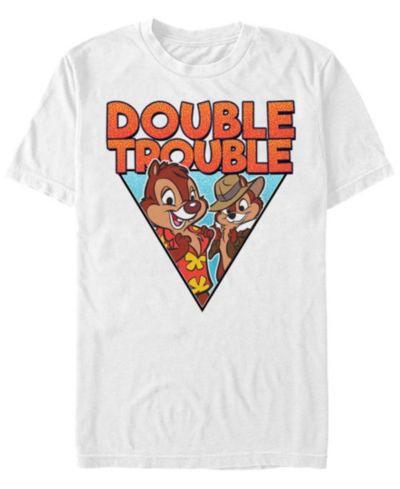 Мужская футболка Fifth Sun Chip Dale Buddy Tee R Short Sleeve