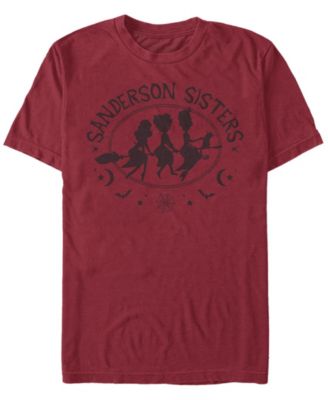 Мужская футболка Hocus Pocus Sanderson Short Sleeve