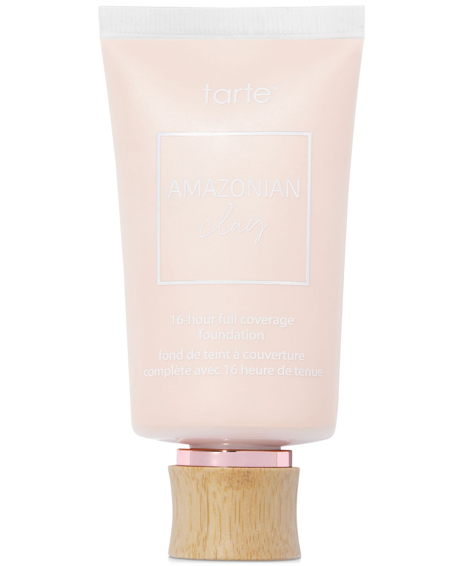 tarte™ Amazonian Clay 16-Hour Full Coverage тональный крем