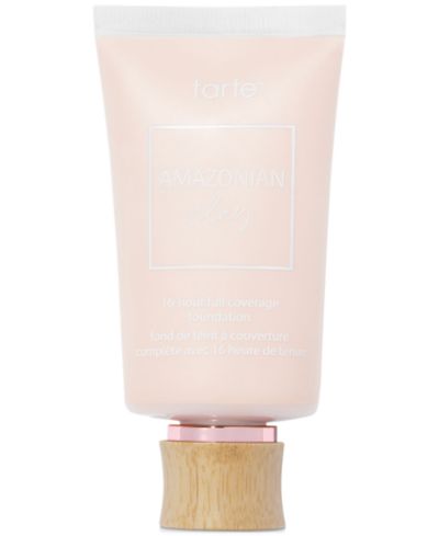 tarte™ Amazonian Clay 16-Hour Full Coverage тональный крем