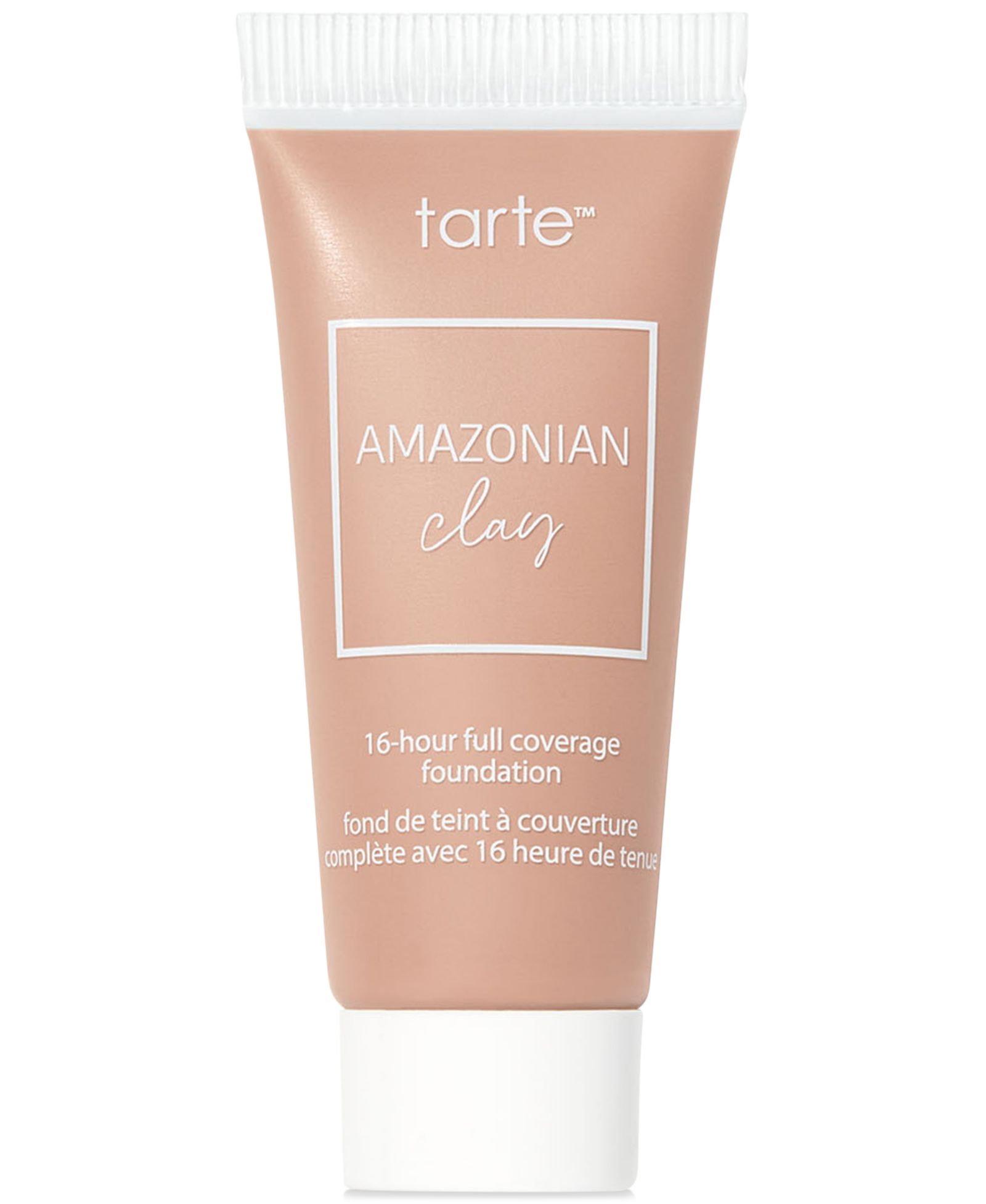 tarte™ Travel Size Amazonian Clay 16-Hour Full Coverage Foundation