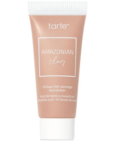 tarte™ Travel Size Amazonian Clay 16-Hour Full Coverage Foundation