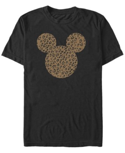 Футболка Fifth Sun Men's Cheetah Mouse Short Sleeve Crew