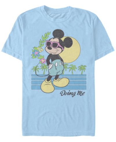 Мужская футболка Fifth Sun Mickey Doing Me Short Sleeve Crew