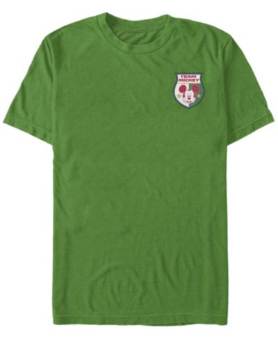 Мужская футболка Fifth Sun Mexico Badge Short Sleeve Crew