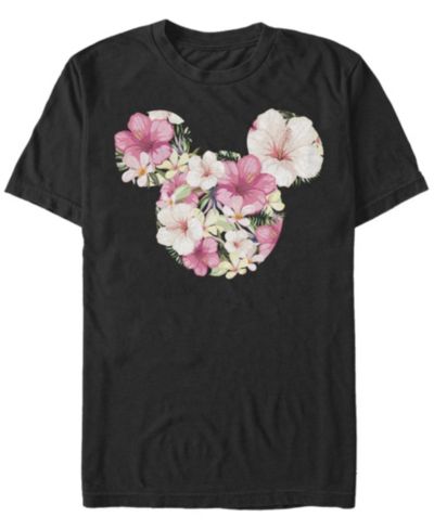 Мужская футболка Fifth Sun Tropical Mouse