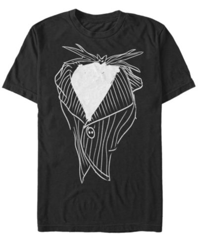 Мужская футболка Fifth Sun Jack Costume Short Sleeve Crew T-shirt
