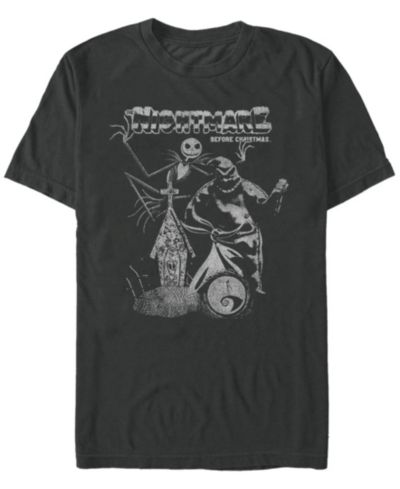 Футболка Fifth Sun Men's Vintage-Like Poster Short Sleeve