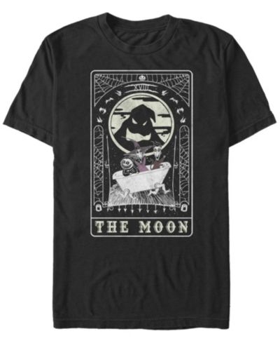 Мужская футболка Fifth Sun Men's The Moon Short Sleeve Crew
