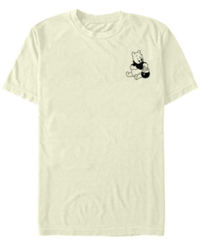 Мужская футболка Fifth Sun Winnie Short Sleeve Crew