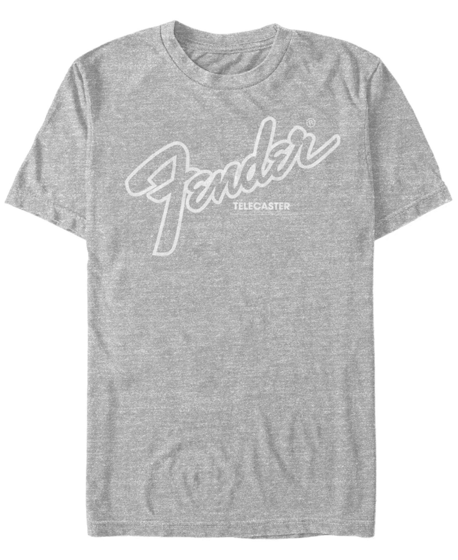 Мужская футболка Fifth Sun Fender Oversized Short Sleeve Crew