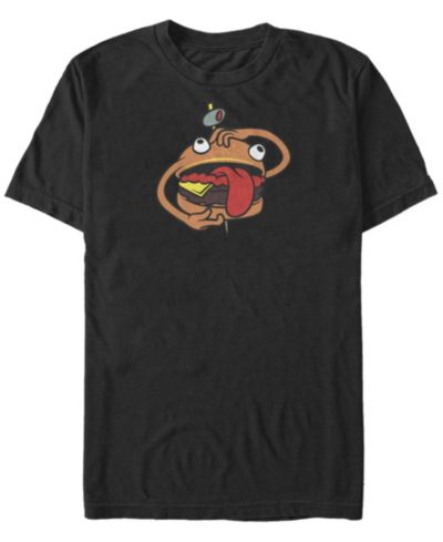 Мужская футболка Fifth Sun Durr Burger Short Sleeve Crew