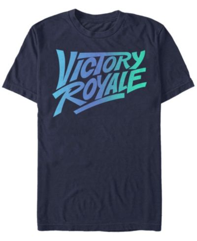 Мужская футболка Fifth Sun Victory Royale Logo с коротким рукавом
