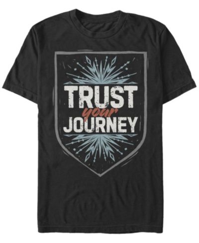 Футболка Fifth Sun Men's Trust-In It Short Sleeve Crew