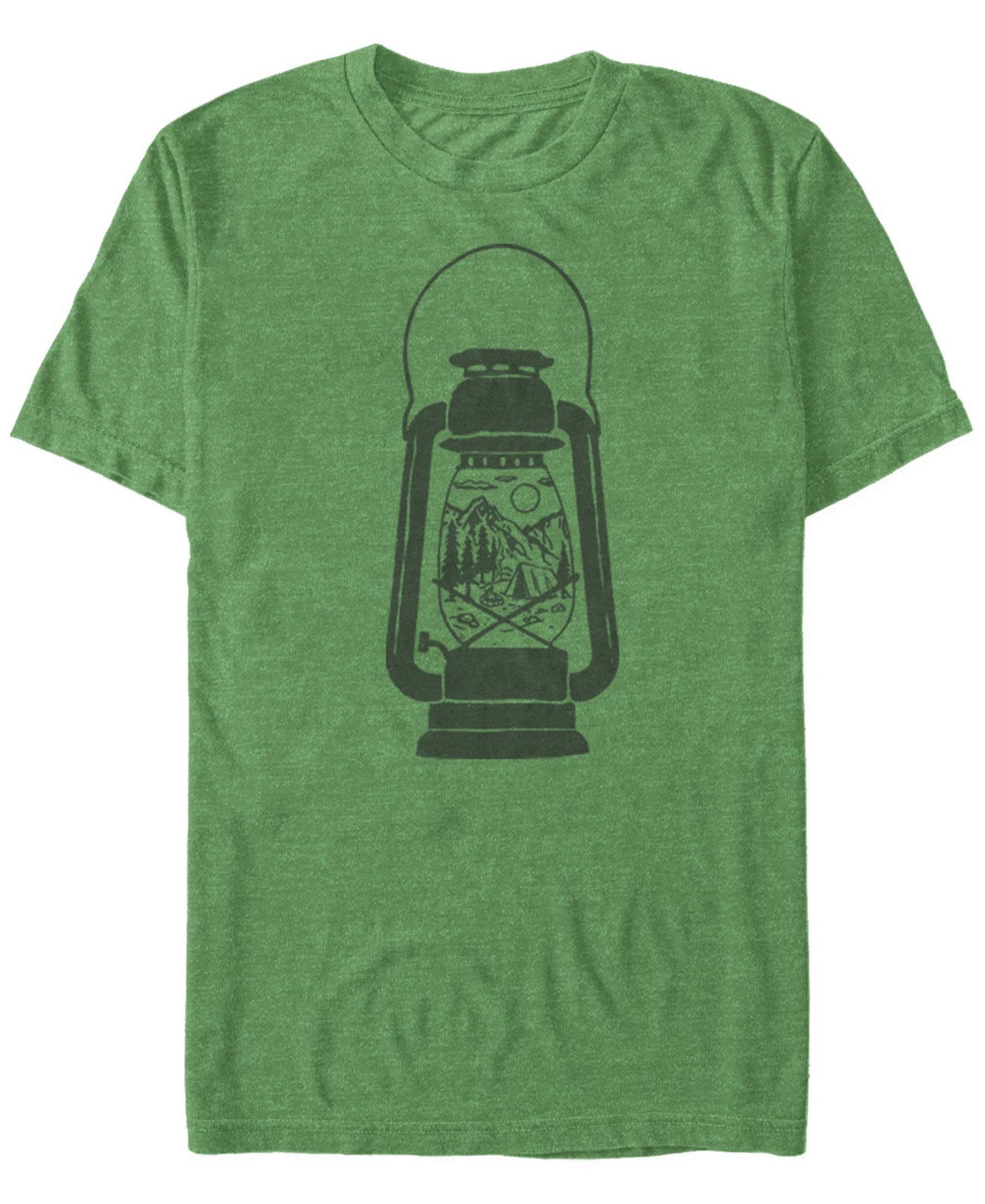 Футболка Fifth Sun Men's Lantern Short Sleeve Crew