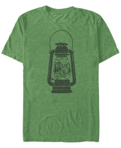 Футболка Fifth Sun Men's Lantern Short Sleeve Crew