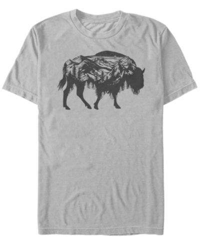 Мужская футболка Fifth Sun Adventure Short Sleeve Crew