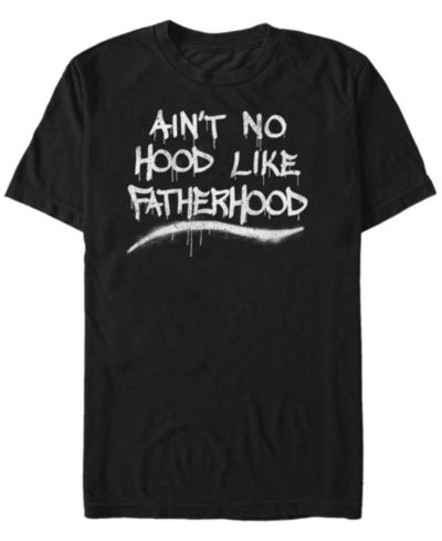 Мужская футболка Fifth Sun Fathers Hood Short Sleeve Crew