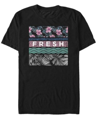 Мужская футболка Fifth Sun Men's Paradise Found с коротким рукавом