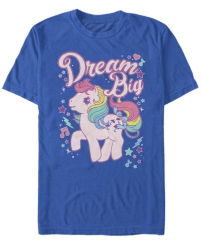 Мужская футболка Fifth Sun Dream Big Pony с коротким рукавом