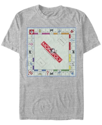 Футболка Fifth Sun Мужская Game Board Short Sleeve Crew