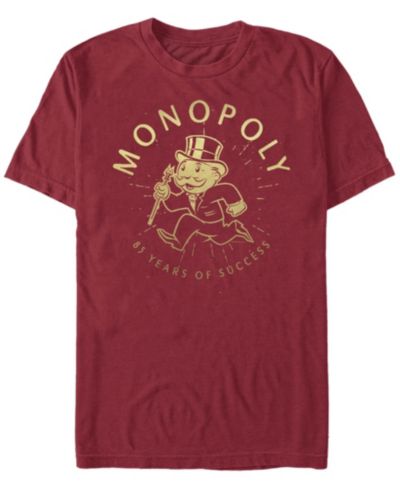 Fifth Sun Men's Success Short Sleeve Crew T-shirt