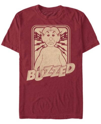 Мужская футболка Fifth Sun Buzzed Short Sleeve Crew