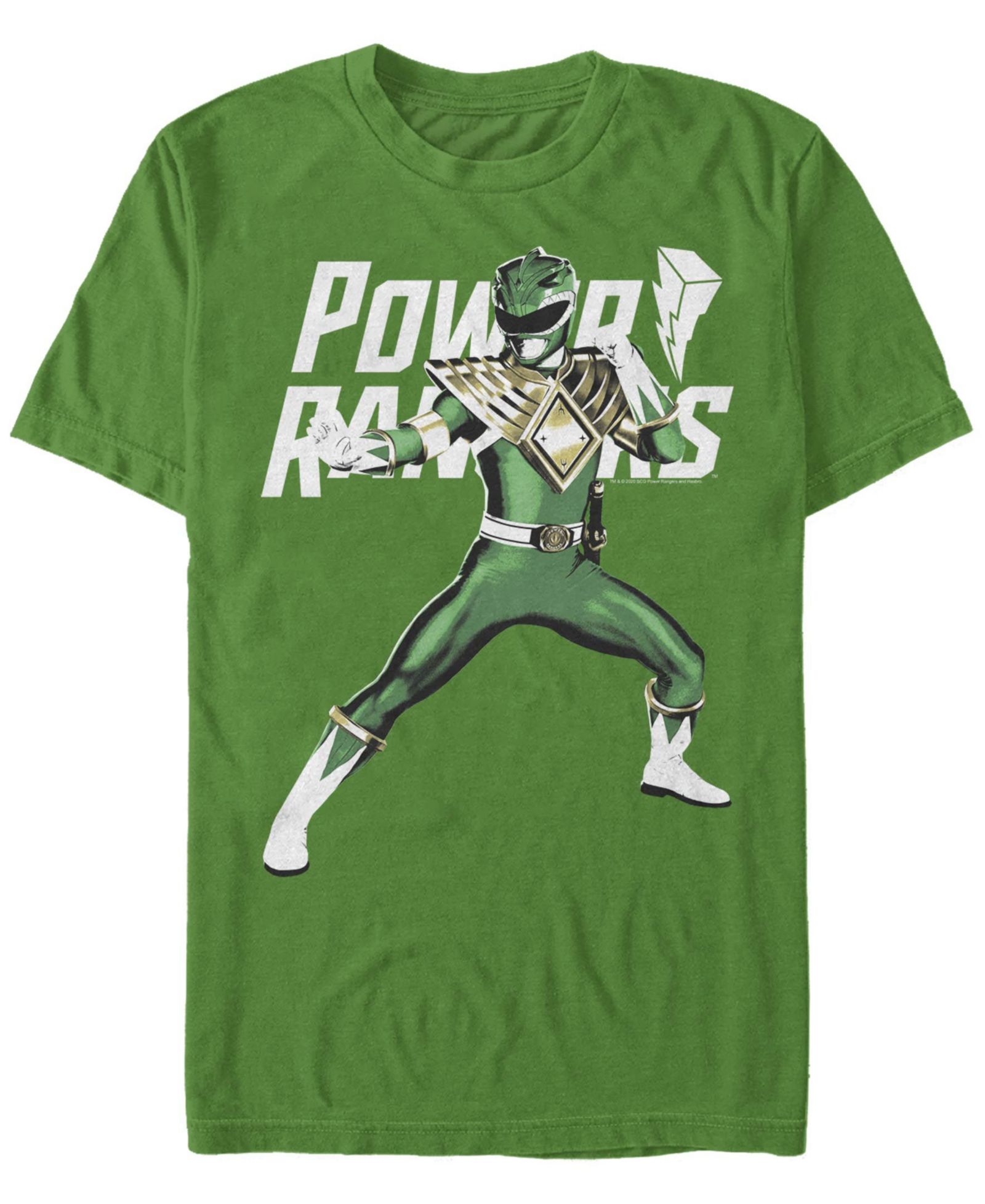 Мужская футболка Fifth Sun Ranger Big Short Sleeve Crew