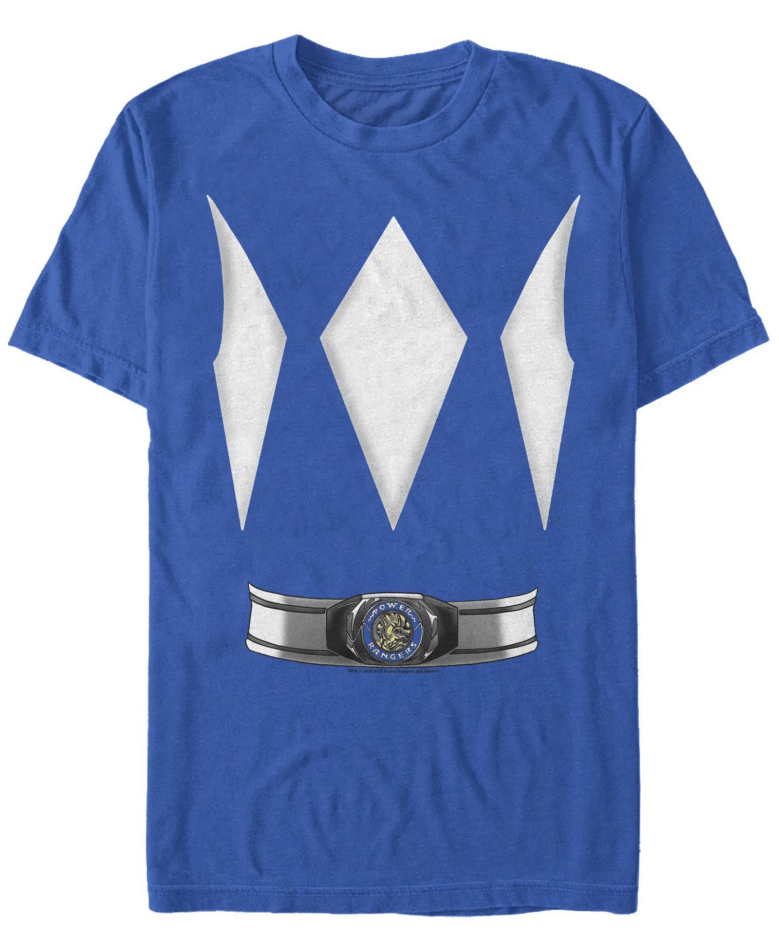 Мужская Fifth Sun Ranger Short Sleeve Crew T-shirt