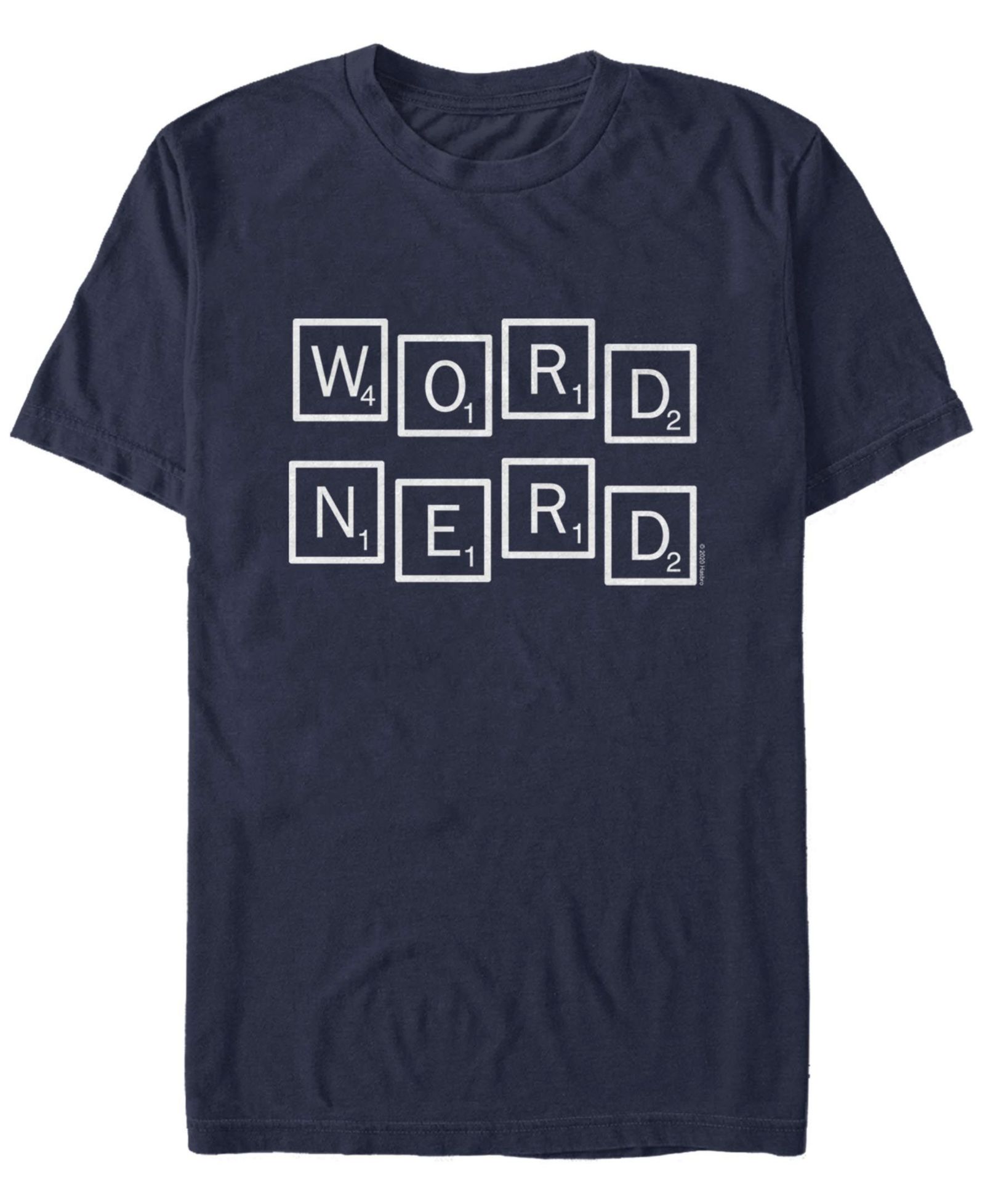 Мужская футболка Fifth Sun Word Nerd Short Sleeve Crew T-shirt