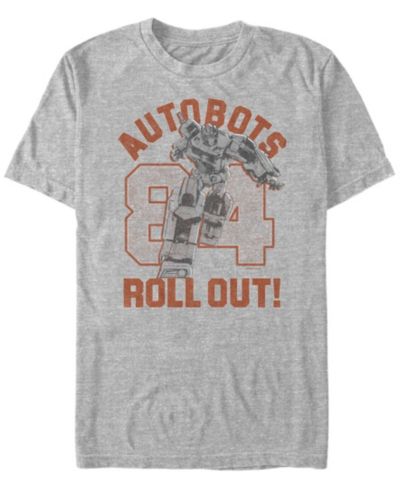 Мужская футболка Fifth Sun Autobot Rollout Short Sleeve Crew
