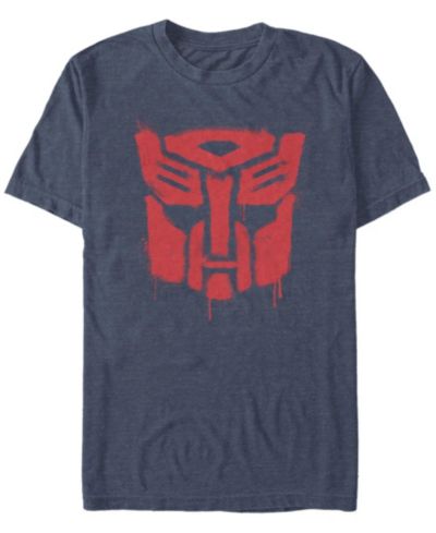 Мужская футболка Fifth Sun Drippy Autobot Short Sleeve Crew