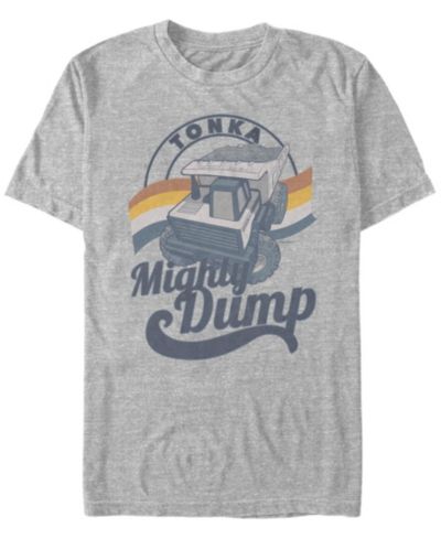 Мужская футболка Fifth Sun Mighty Dump Short Sleeve Crew
