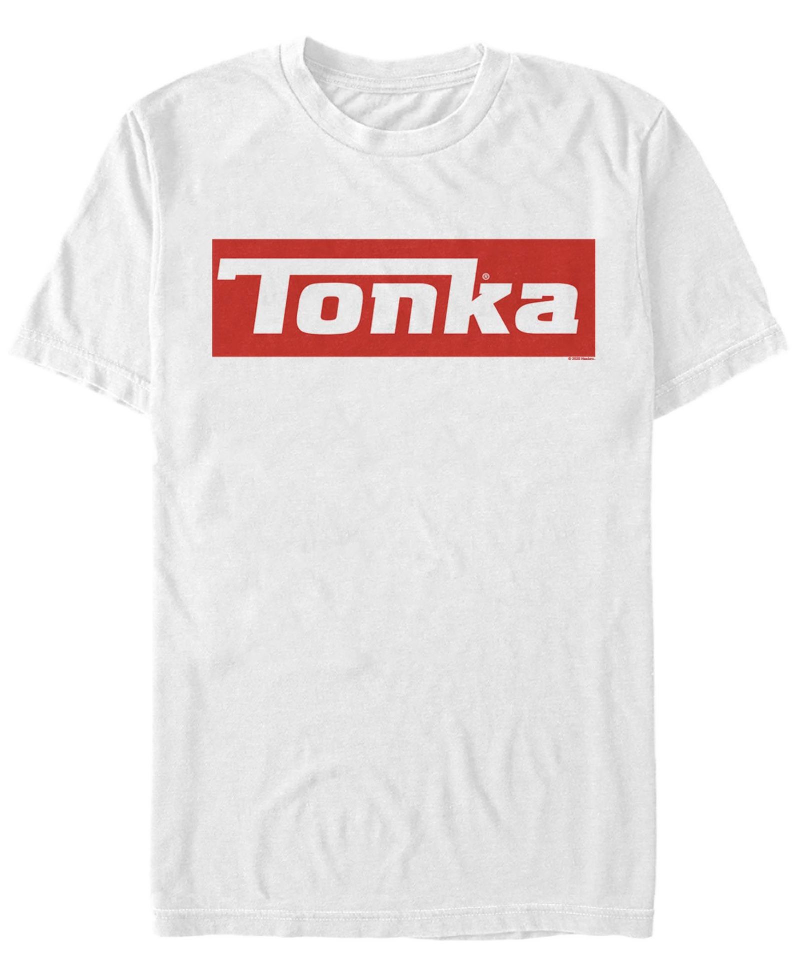 Мужская футболка Fifth Sun Classic Logo Short Sleeve Crew