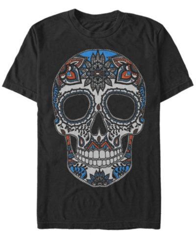 Fifth Sun Men's Henna Short Sleeve Crew T-shirt