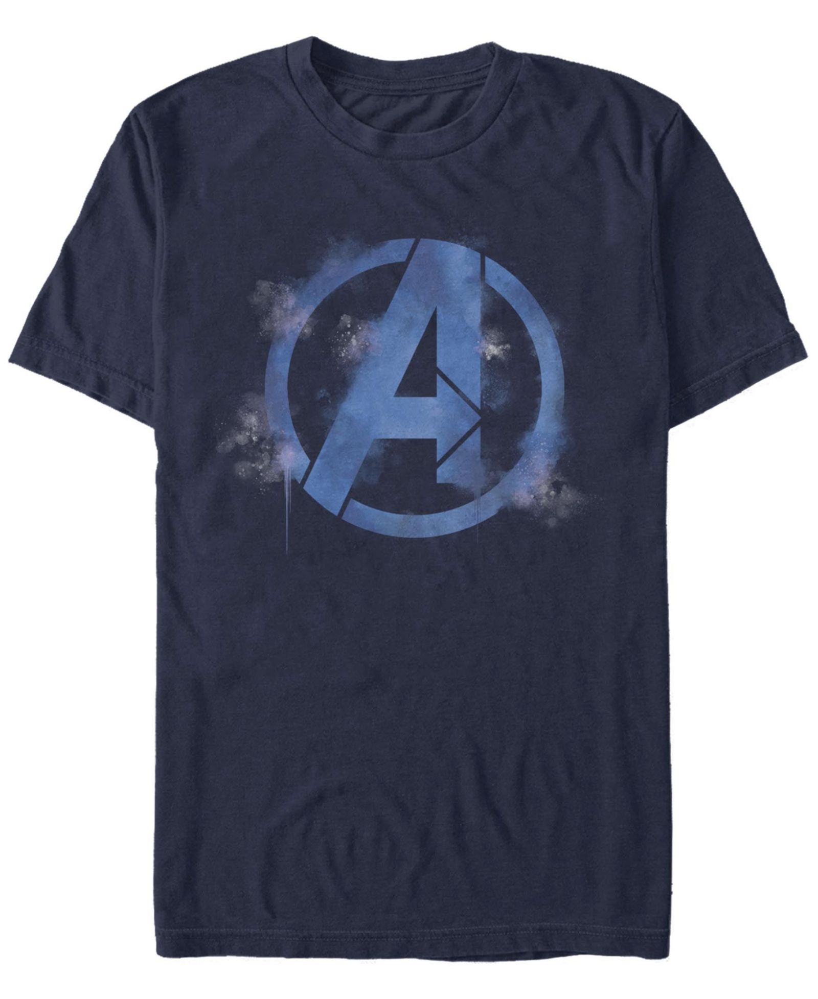 Мужская футболка Fifth Sun Avengers с принтом