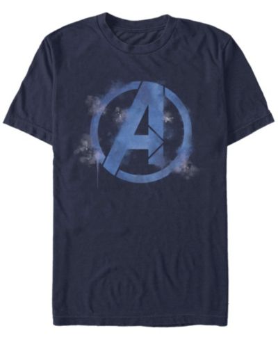 Мужская футболка Fifth Sun Avengers с принтом